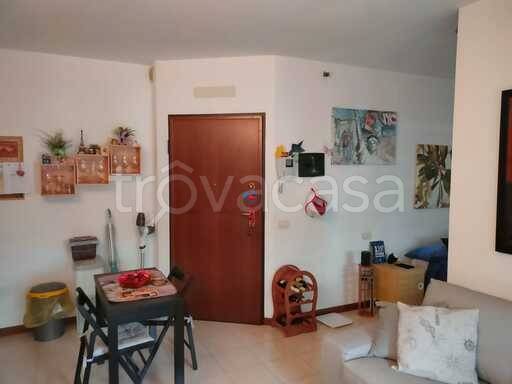 appartamento in vendita a Torrile in zona San Polo