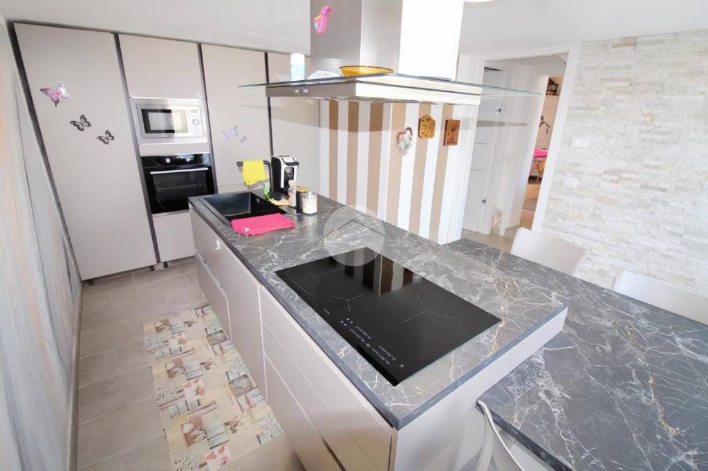 casa indipendente in vendita a Torrile in zona Sant'Andrea