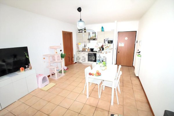 appartamento in vendita a Torrile in zona San Polo