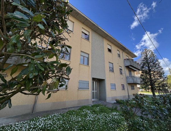 appartamento in vendita a Torrile in zona San Polo