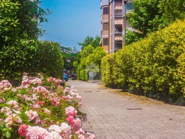 appartamento in vendita a Torrile in zona San Polo