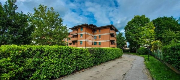appartamento in vendita a Torrile in zona San Polo