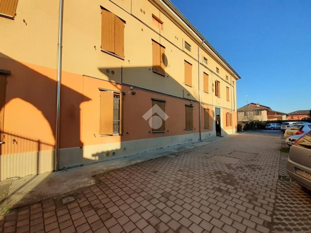 appartamento in vendita a Torrile in zona San Polo