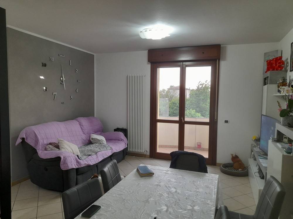 appartamento in vendita a Torrile in zona San Polo