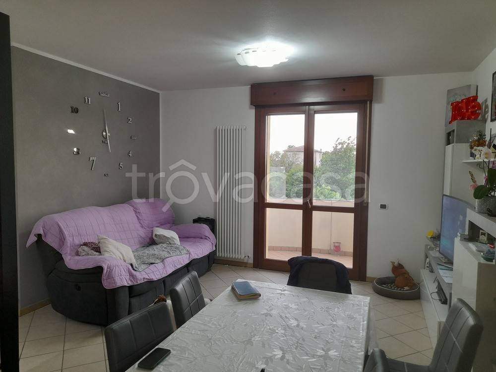 appartamento in vendita a Torrile in zona San Polo
