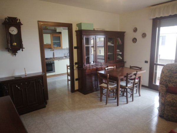 appartamento in vendita a Torrile in zona San Polo