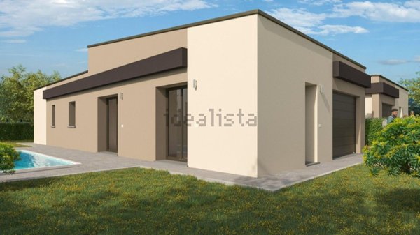 pentavano in vendita a Torrile