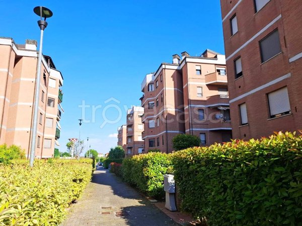 appartamento in vendita a Torrile in zona San Polo