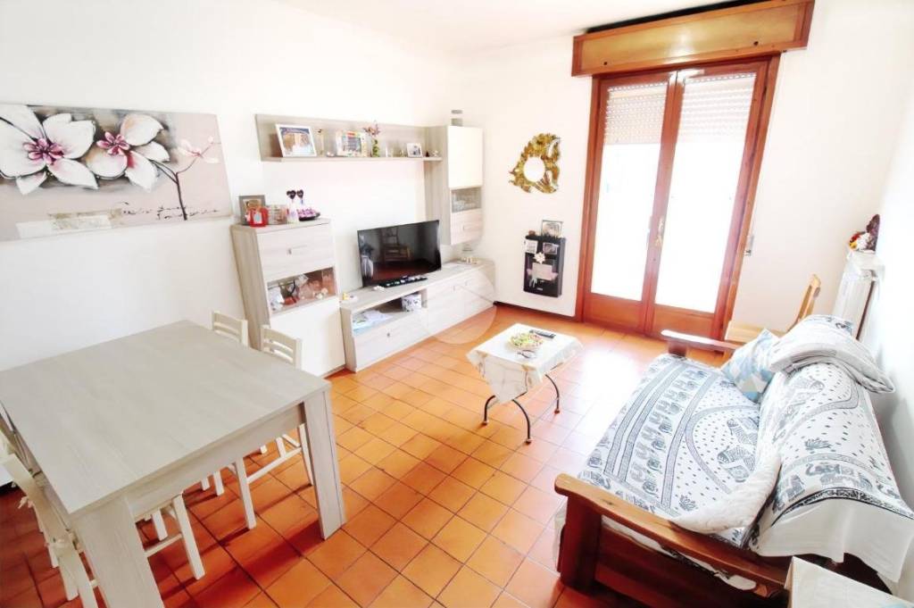 appartamento in vendita a Torrile in zona San Polo