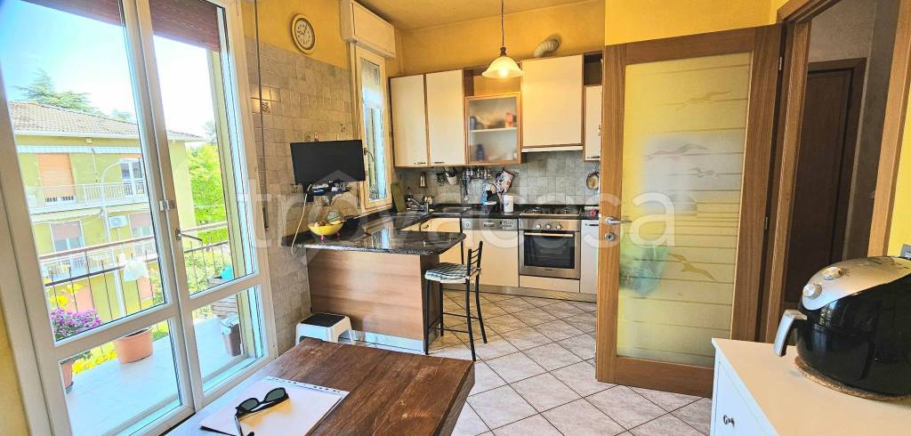 appartamento in vendita a Torrile in zona San Polo