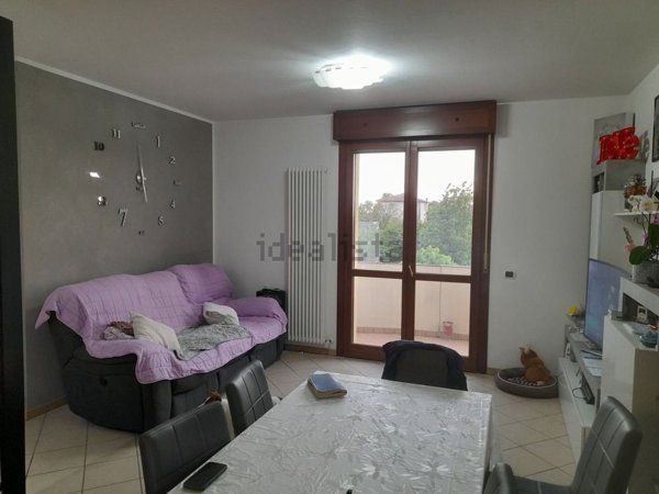 appartamento in vendita a Torrile in zona San Polo