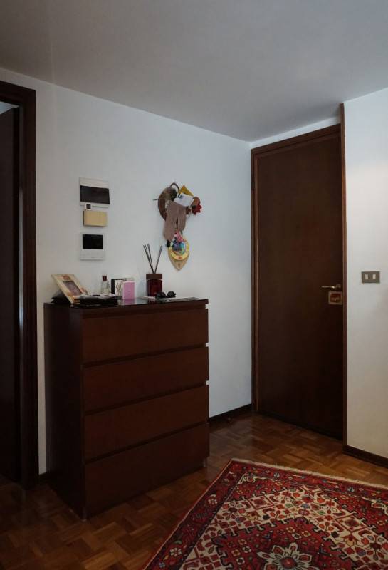 appartamento in vendita a Torrile in zona San Polo