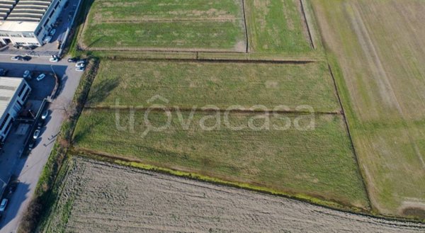 terreno agricolo in vendita a Torrile in zona San Polo