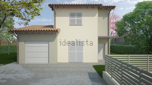 casa indipendente in vendita a Torrile