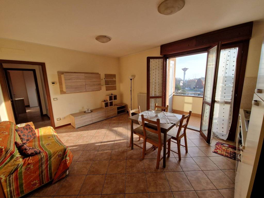 appartamento in vendita a Torrile in zona San Polo
