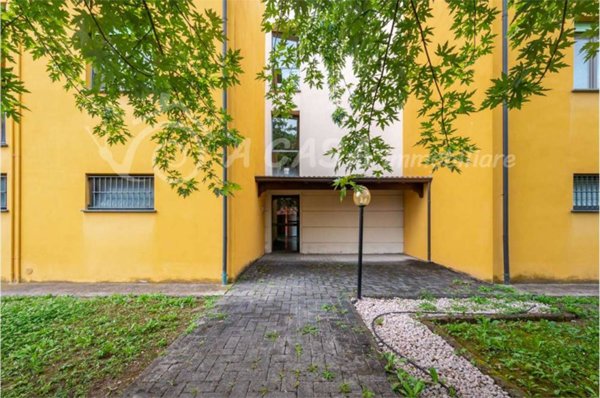 appartamento in vendita a Torrile in zona San Polo