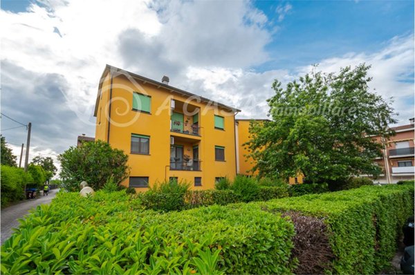 appartamento in vendita a Torrile in zona San Polo