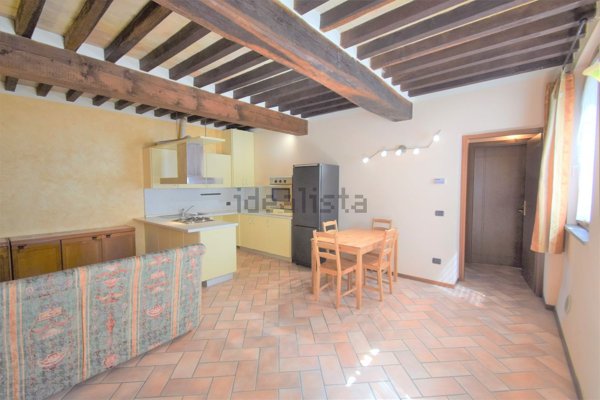 appartamento in vendita a Torrile in zona Rivarolo