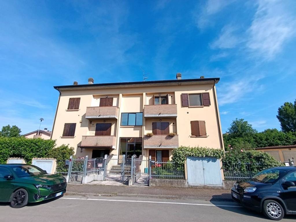 appartamento in vendita a Torrile