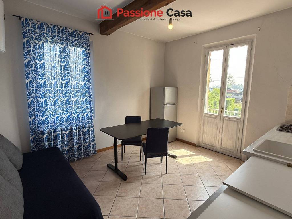 appartamento in vendita a Torrile in zona San Polo