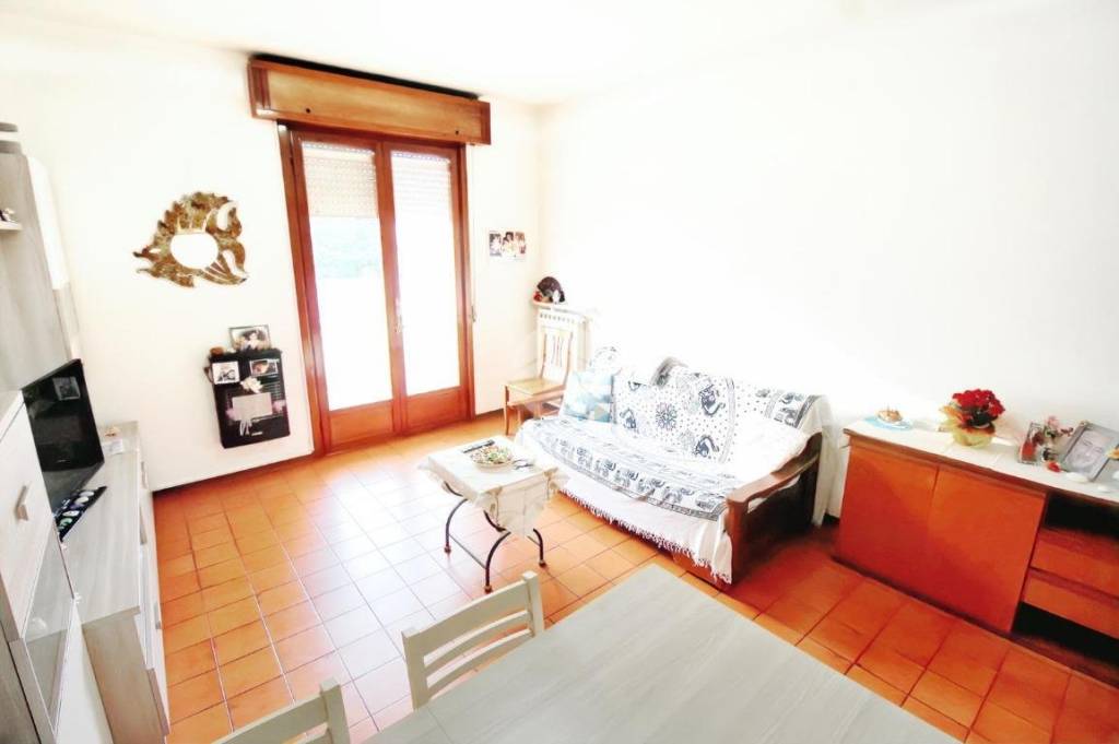 appartamento in vendita a Torrile in zona San Polo