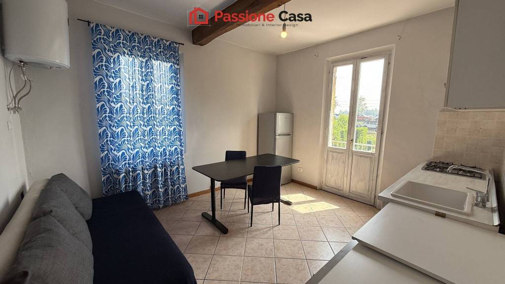appartamento in vendita a Torrile in zona San Polo