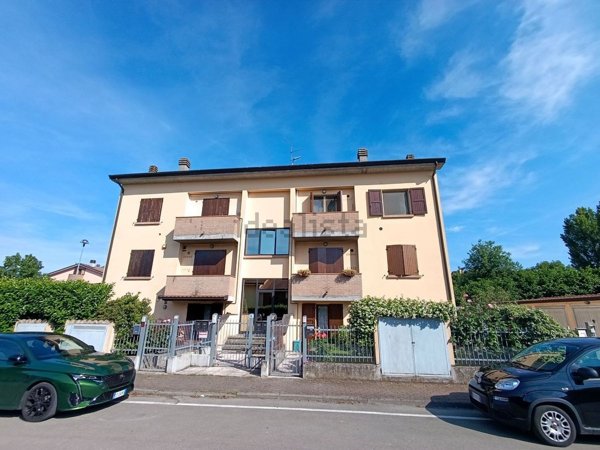 appartamento in vendita a Torrile