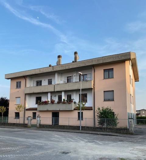 appartamento in vendita a Torrile in zona San Polo