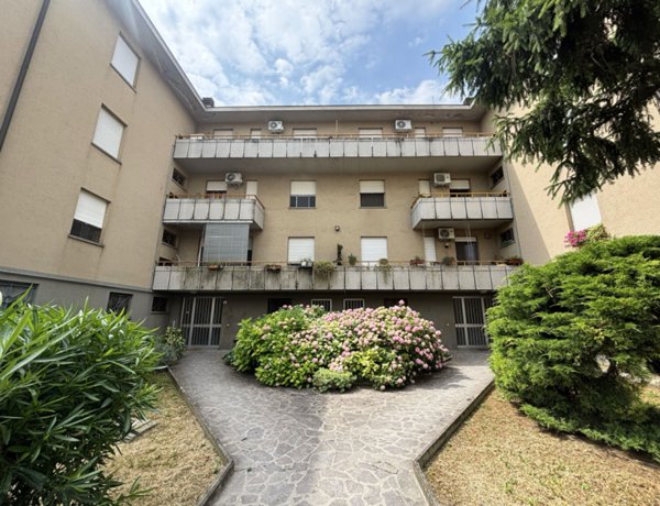 appartamento in vendita a Torrile in zona San Polo