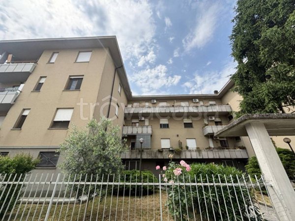 appartamento in vendita a Torrile in zona San Polo