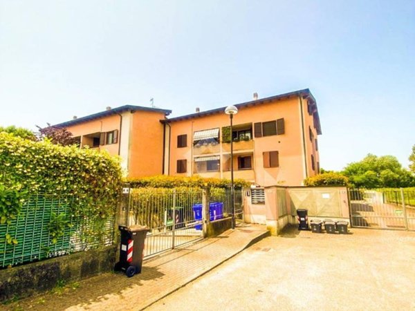 appartamento in vendita a Torrile