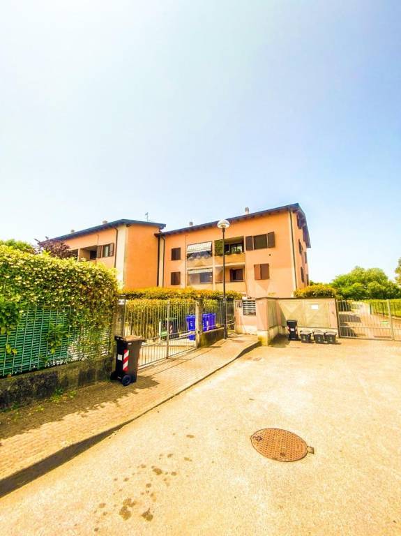 appartamento in vendita a Torrile