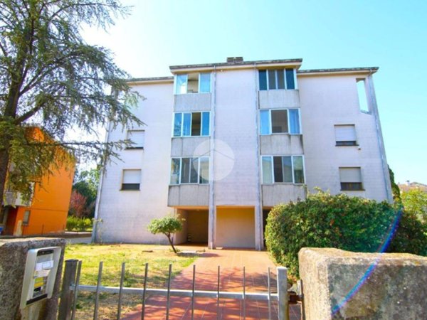 appartamento in vendita a Torrile in zona San Polo