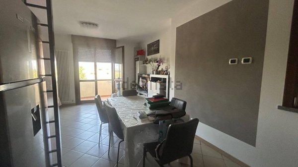 appartamento in vendita a Torrile