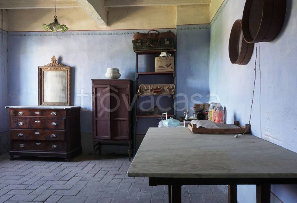 casa indipendente in vendita a Torrile in zona Sant'Andrea