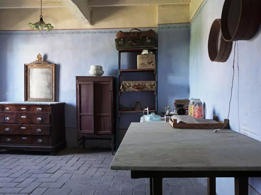 casa indipendente in vendita a Torrile in zona Sant'Andrea