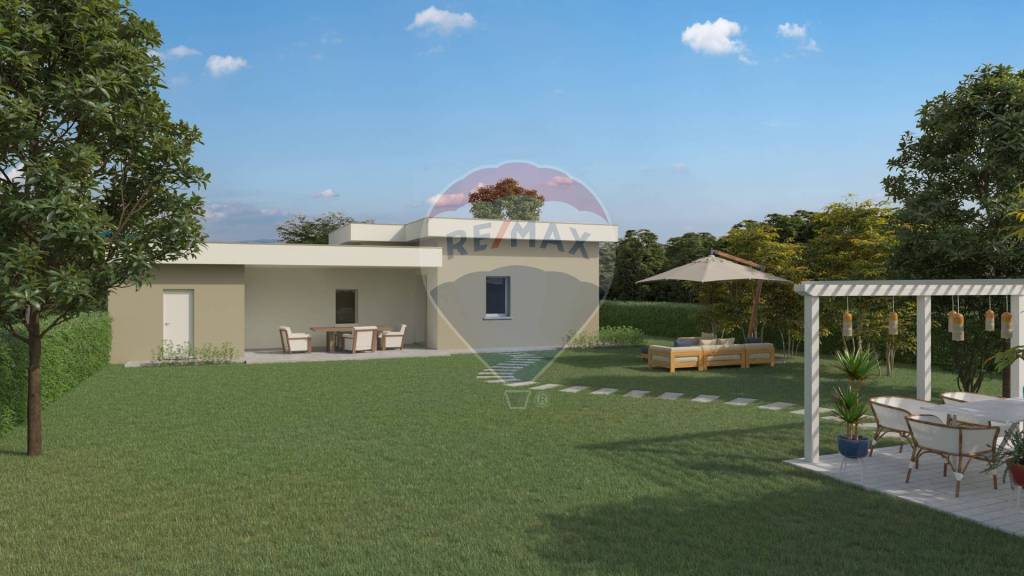 casa indipendente in vendita a Torrile