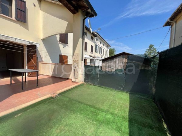 appartamento in vendita a Torrile