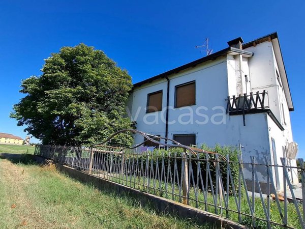 casa indipendente in vendita a Torrile in zona San Polo