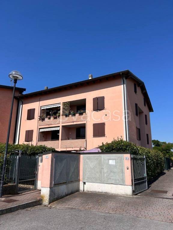 appartamento in vendita a Torrile in zona San Polo