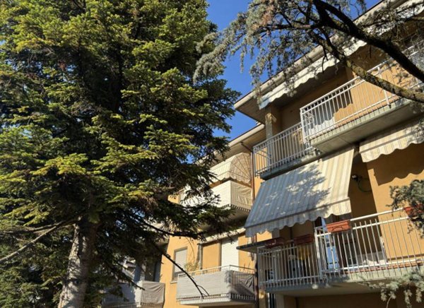 appartamento in vendita a Torrile in zona San Polo