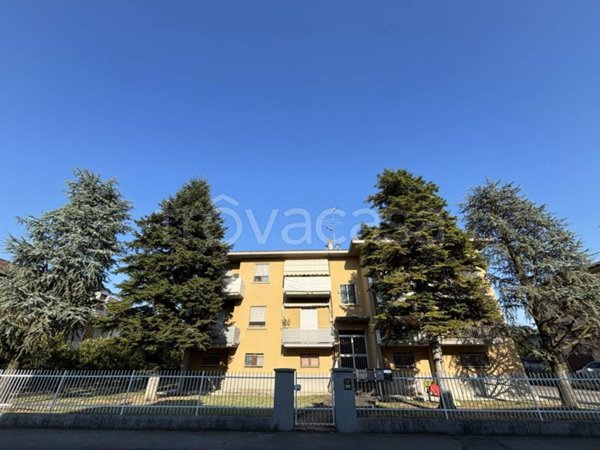 appartamento in vendita a Torrile in zona San Polo