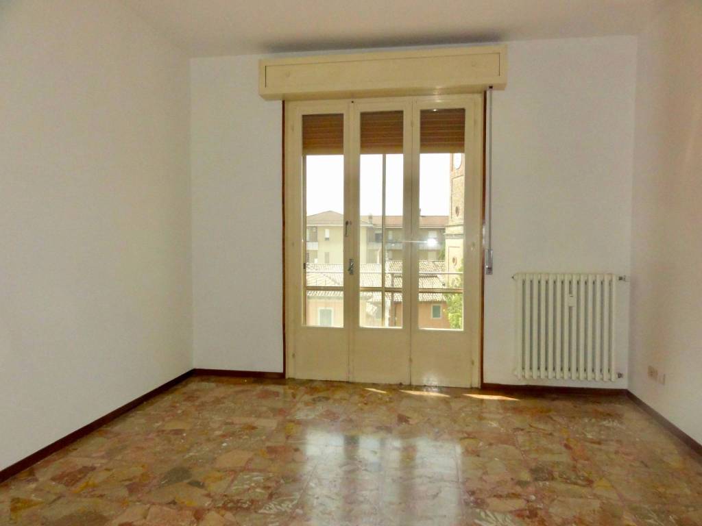 appartamento in vendita a Torrile in zona San Polo