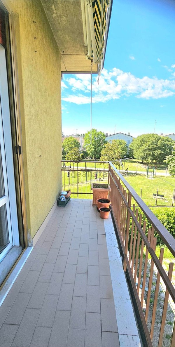appartamento in vendita a Torrile