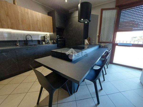 appartamento in vendita a Torrile