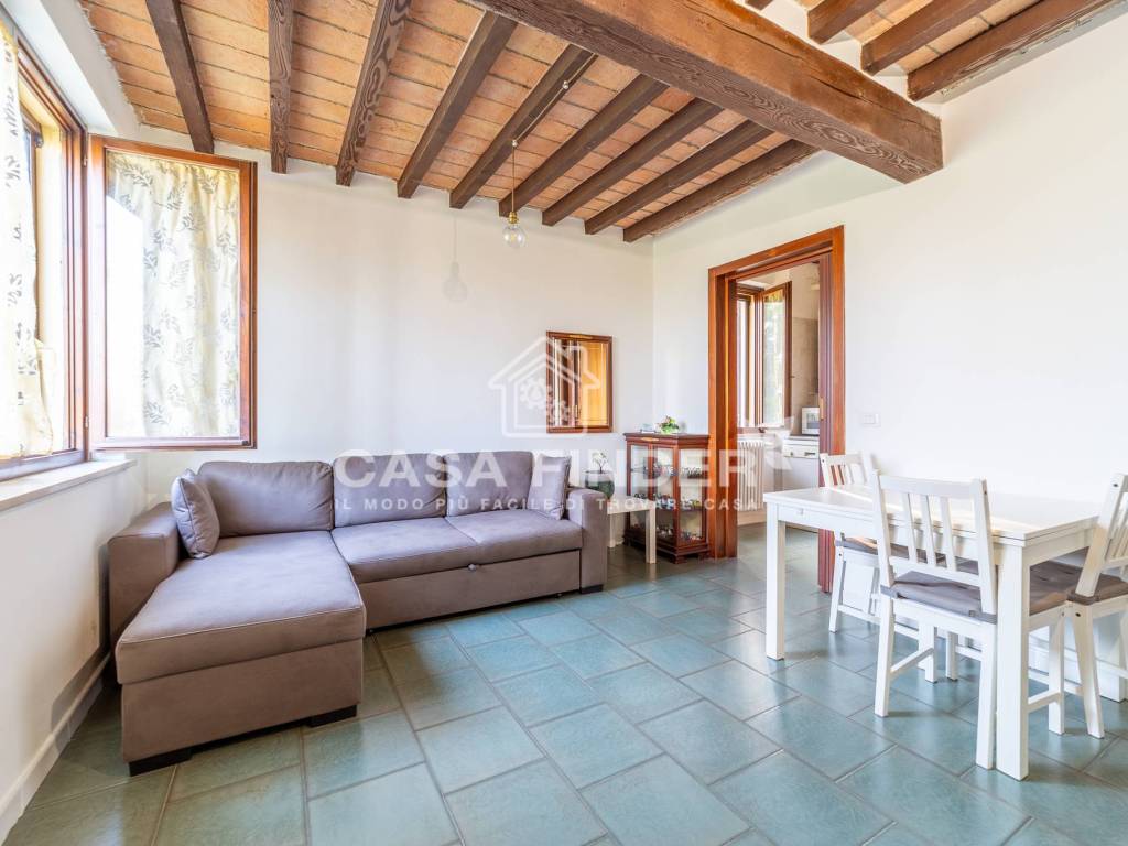 appartamento in vendita a Torrile
