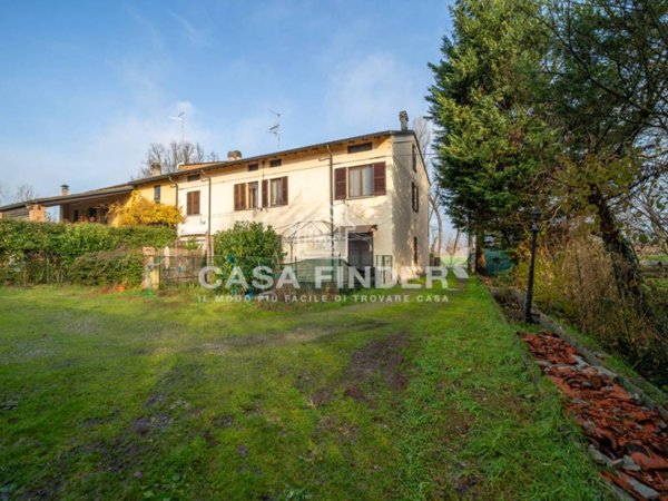 appartamento in vendita a Torrile