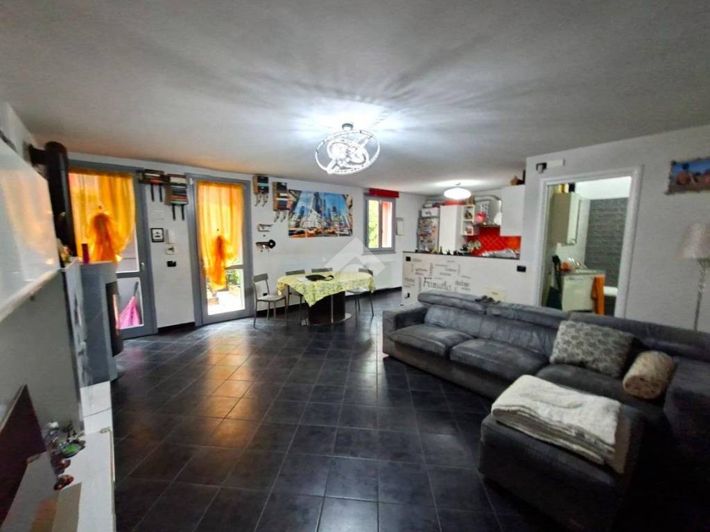 appartamento in vendita a Torrile in zona San Polo