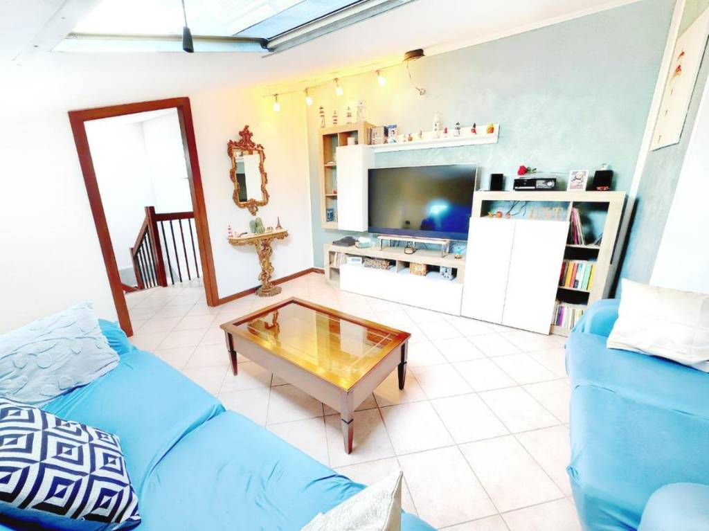 appartamento in vendita a Torrile