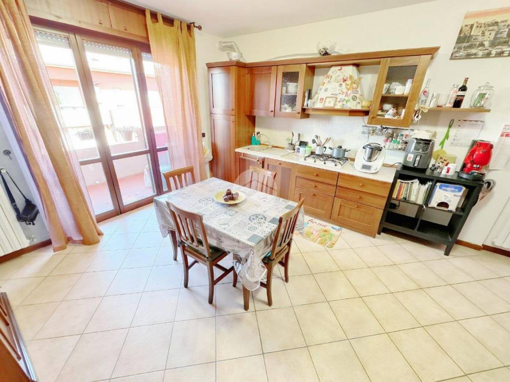appartamento in vendita a Torrile